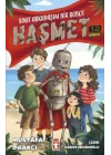 Sınıf Arkadaşım Bir Robot - Haşmet 1 0