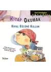 Sınıf Arkadaşları - Kitap Okumak