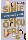 Sınıfmızdaki Gizemli