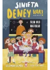 Sınıfta Deney Var! - Bilim Dolu Maceralar