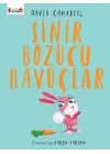 Sinir Bozucu Havuçlar