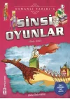 Sinsi Oyunlar - Osmanlı Tarihi 6