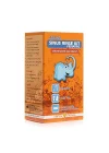 Sinus Rinse Pediatric Kit 25 Yedek Poşet
