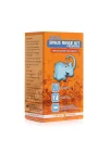 Sinus Rinse Pediatric Kit 25 Yedek Poşet