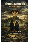 Sion’un Karanlığı Temriz Adası
