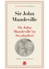 Sir John Mandeville’in Seyahatleri