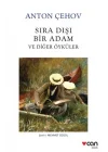 Sıra Dışı Bir Adam ve Diğer Öyküler