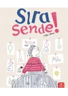 Sıra Sende!