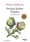Sıradan Şeylere Övgüler