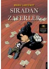 Sıradan Zaferler (Ciltli)