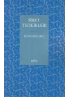 Siret Tedkikleri