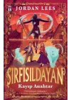 Sırfısıldayan: Kayıp Anahtar