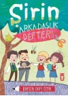 Şirin Arkadaşlık Defteri