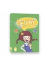 Şirin İlk Okuma Kitaplarım Seti (10 Kitap Takım)