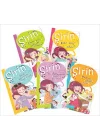Şirin İş Başında - 01 Set (5 Kitap Takım)