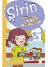 Şirin İş Başında - 02 Dünyamı Uzaylılara Yedirtmem!