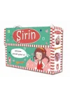 Şirin İş Başında - 02 Set (5 Kitap Takım)