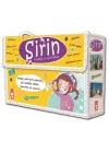 Şirin İstanbulu Geziyorum - 01 Set (5 Kitap Takım)