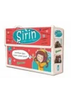 Şirin İstanbulu Geziyorum - 02 Set (5 Kitap Takım)