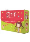 Şirin - Kendimi Durduramıyorum Seti (5 Kitap Takım)