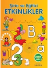 Şirin ve Eğitici Etkinlikler