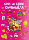 Şirin ve Eğitici Kavramlar