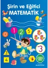Şirin ve Eğitici Matematik