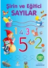 Şirin ve Eğitici Sayılar