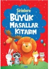 Şirinlere Büyük Masallar Kitabım