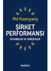 Şirket Performansı - Efsaneler ve Gerçekler