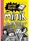 Sırlar Diyarı - Minik Dedektifler
