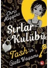Sırlar Kulübü 2 - Tashin Gizli Yaşamı