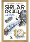 Sırlar Okulu - Sherlock Holmes