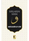 Sırların Sırrı