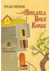 Sırlarla Dolu Konak