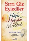 Sırrı Giz Eylediler