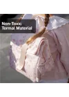 Sırt çantaları, model termo rulo, kiraz