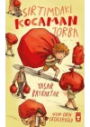 Sırtımdaki Kocaman Torba