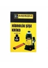 Şişe Kriko 5 Ton