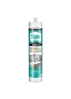 Mey İthalat® Sista Üniversal Beyaz Silikon 280 ml