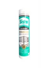 Mey İthalat® Sista Üniversal Şeffaf Silikon 280 ml