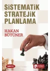 Sistematik Stratejık Planlama