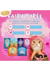 Sıvı Kedi Ödülü Ton-Palamut 5x15 gr