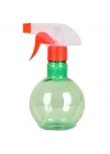 Sıvı Püskürtücü, Plastik 330 ml (Yeşil)