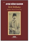 Sivil İttihatçı - Maliye Nazırı Cavid Bey