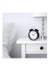 Siyah Dekad Çalar Saat TYBAN2KXJQTHU3PA38