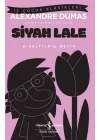 Siyah Lale - Kısaltılmış Metin