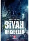 Siyah Orkideler