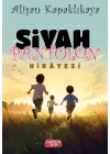 Siyah Pantolon Hikayesi