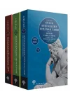 Siyasal Düşüncelerin Toplumsal Tarihi (3 Kitap Takım)